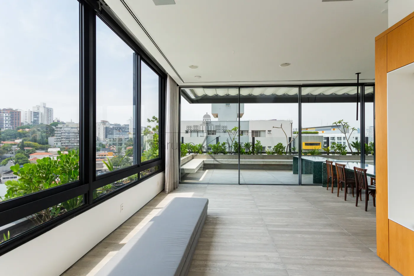Foto 10 de Apartamento Cobertura Duplex em Vila Madalena, São Paulo - imagem 10