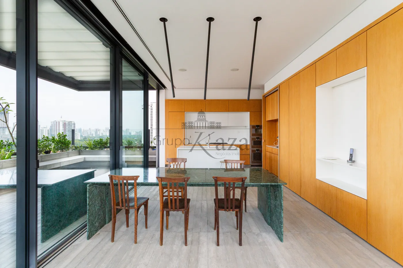 Foto 11 de Apartamento Cobertura Duplex em Vila Madalena, São Paulo - imagem 11
