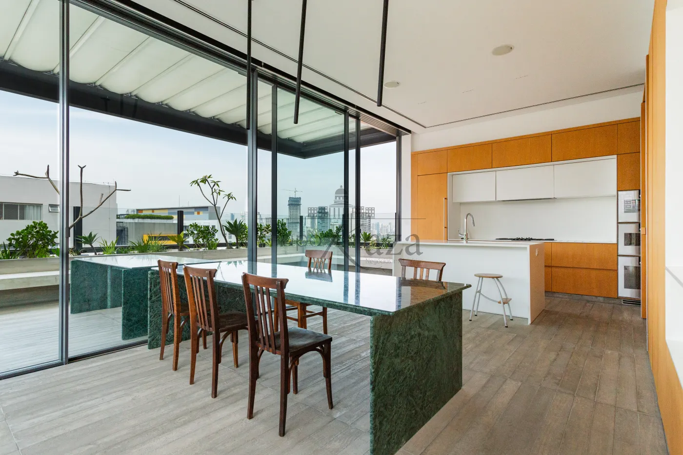 Foto 13 de Apartamento Cobertura Duplex em Vila Madalena, São Paulo - imagem 13