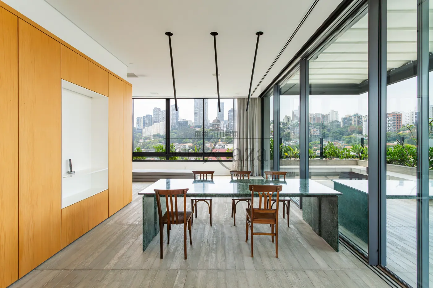 Foto 15 de Apartamento Cobertura Duplex em Vila Madalena, São Paulo - imagem 15