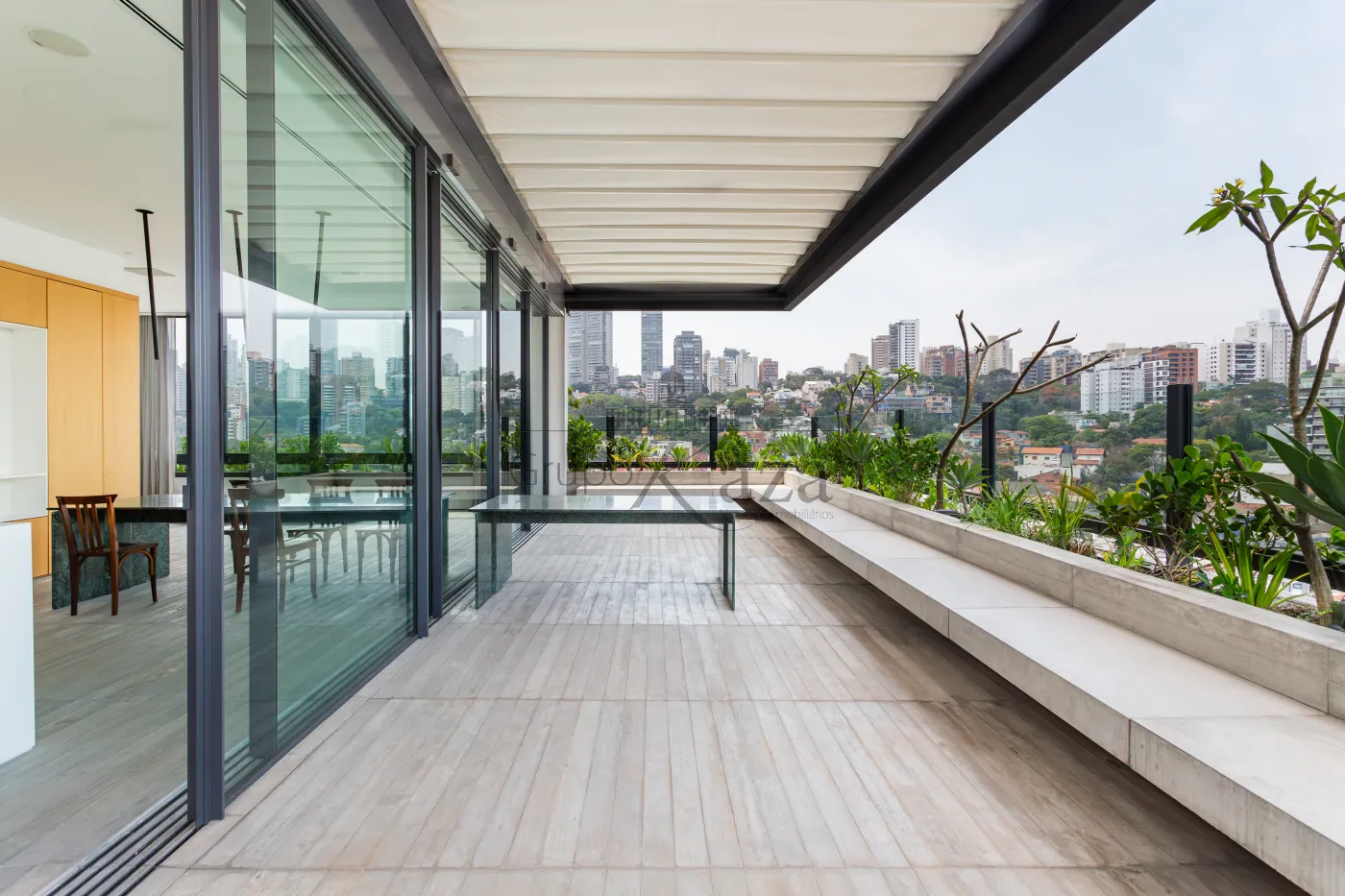 Foto 20 de Apartamento Cobertura Duplex em Vila Madalena, São Paulo - imagem 20