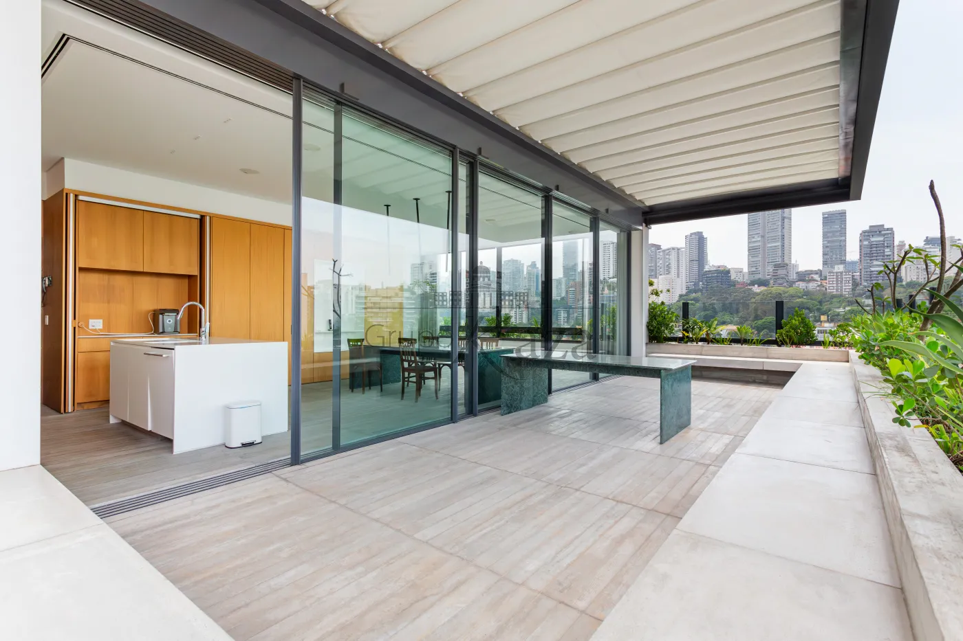 Foto 19 de Apartamento Cobertura Duplex em Vila Madalena, São Paulo - imagem 19