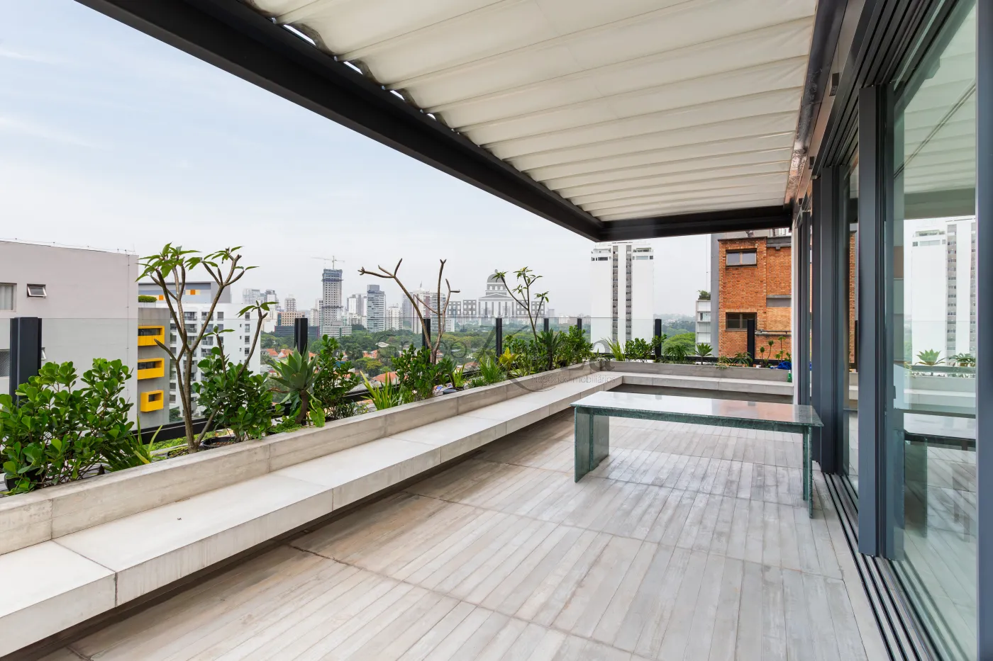 Foto 21 de Apartamento Cobertura Duplex em Vila Madalena, São Paulo - imagem 21