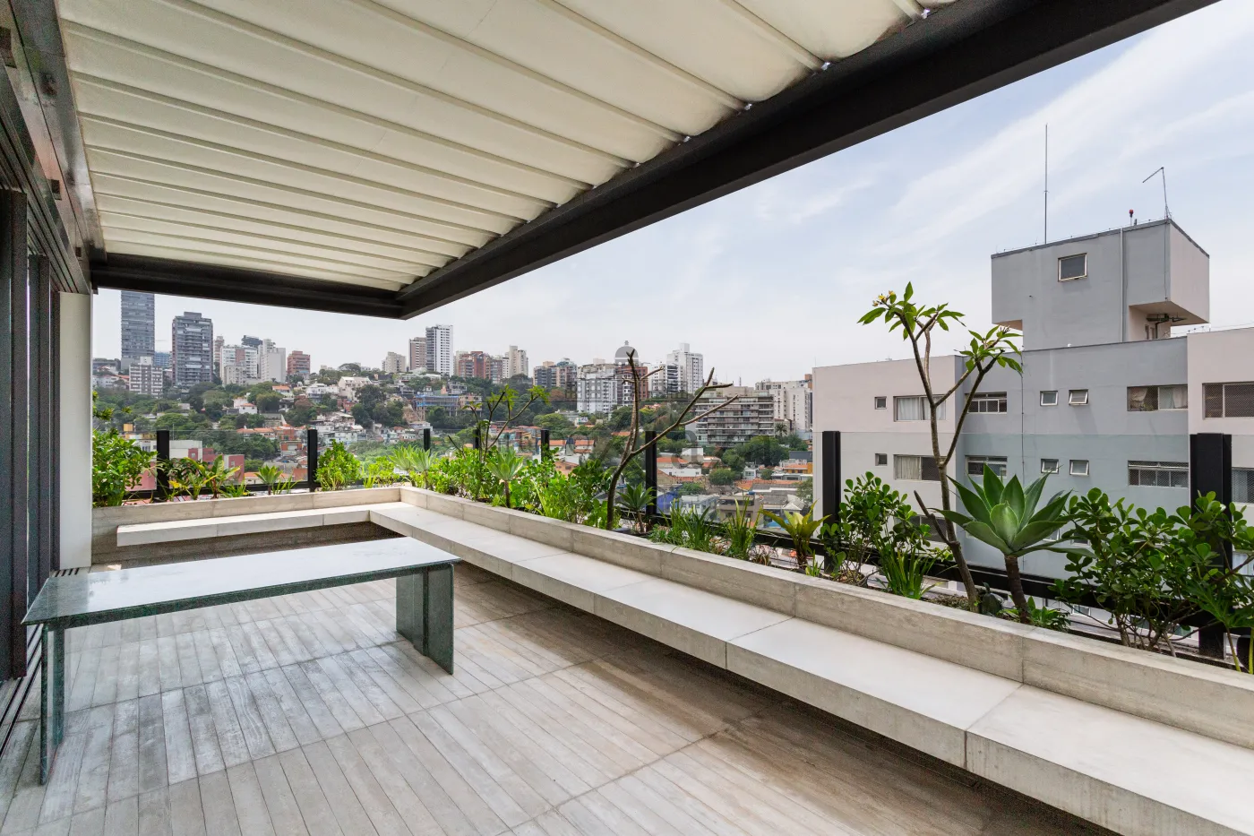 Foto 24 de Apartamento Cobertura Duplex em Vila Madalena, São Paulo - imagem 24