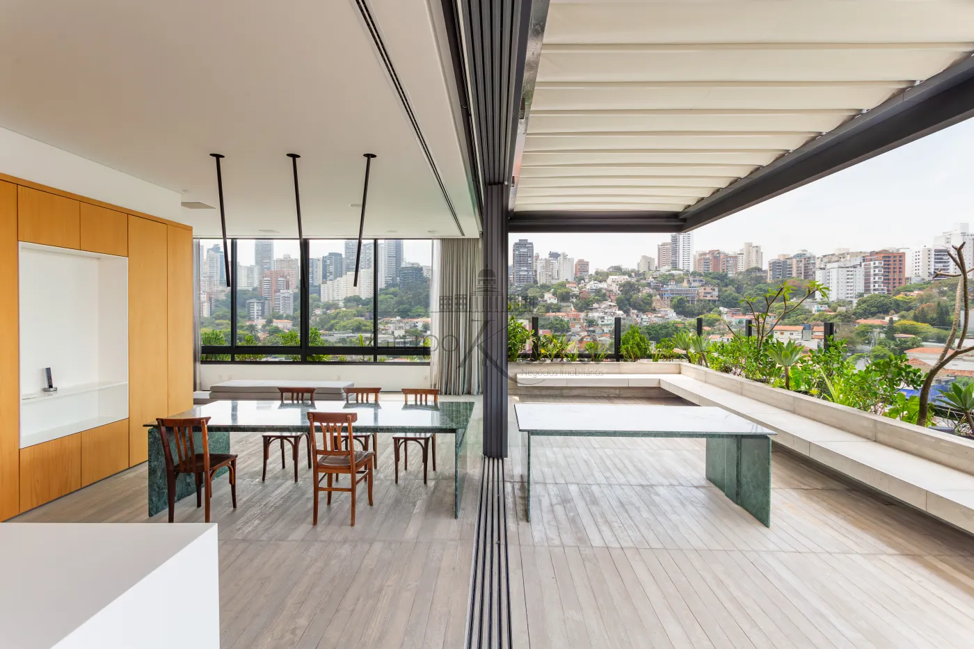 Foto 18 de Apartamento Cobertura Duplex em Vila Madalena, São Paulo - imagem 18