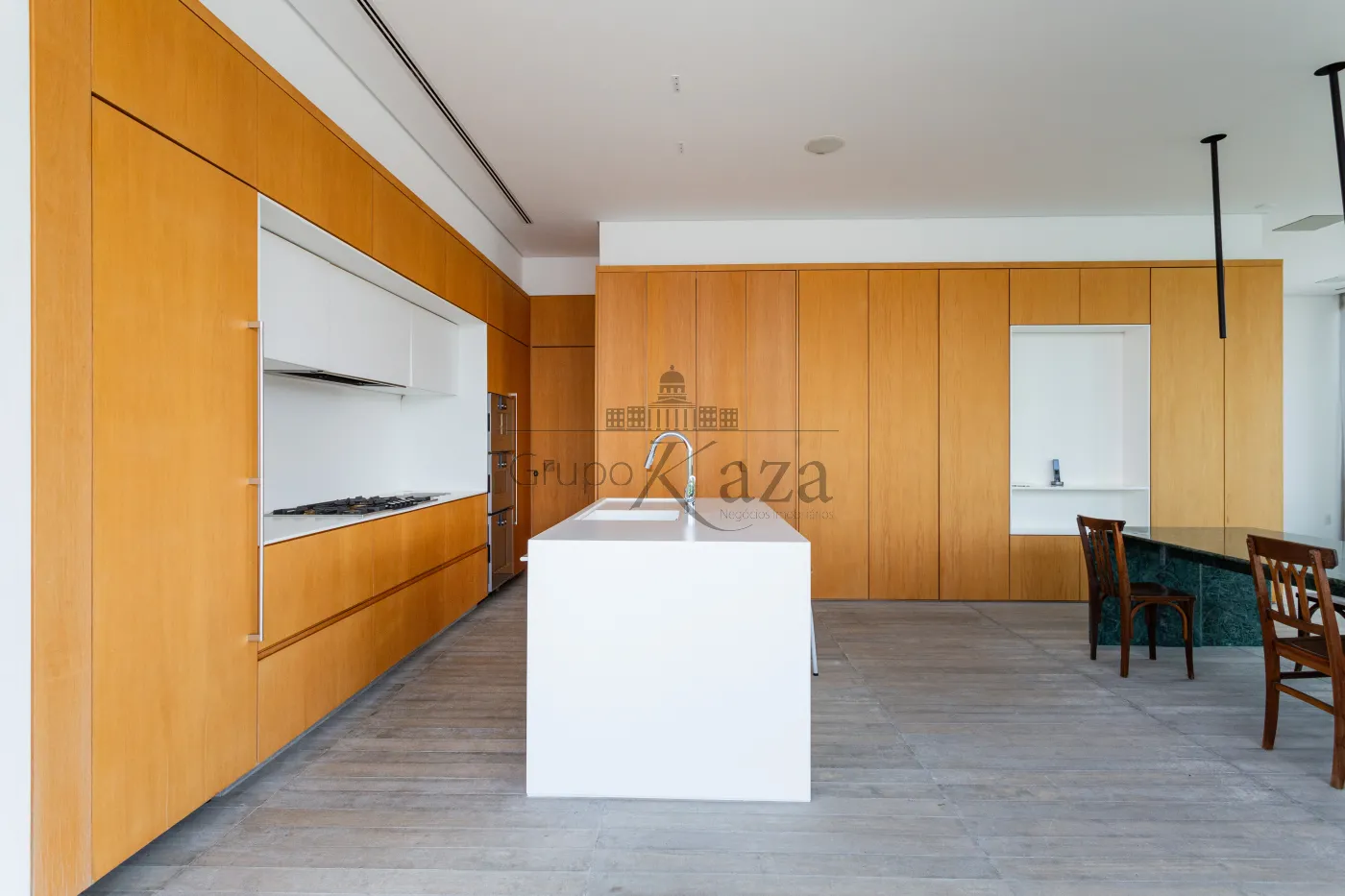 Foto 17 de Apartamento Cobertura Duplex em Vila Madalena, São Paulo - imagem 17