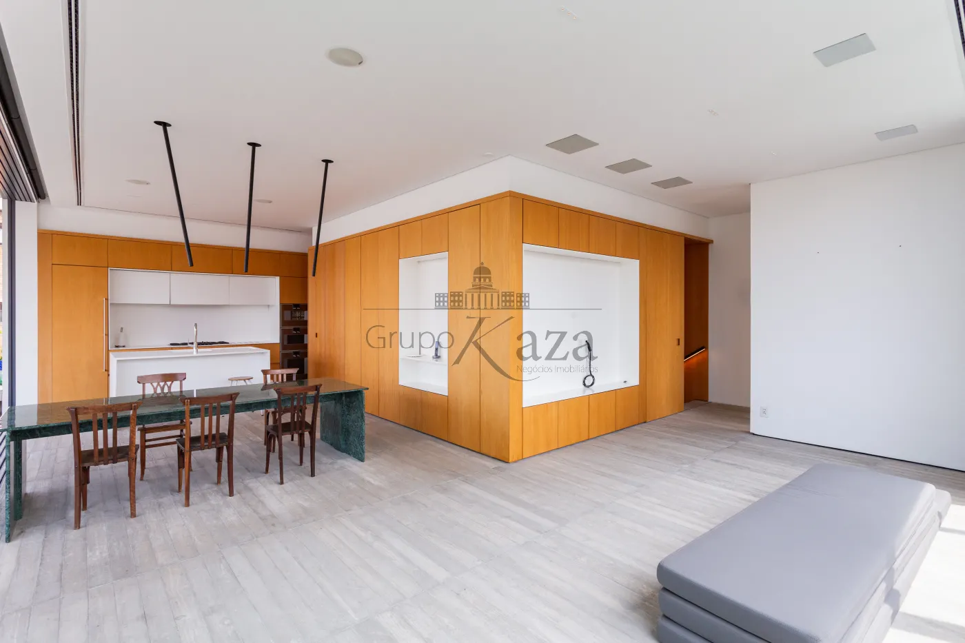 Foto 12 de Apartamento Cobertura Duplex em Vila Madalena, São Paulo - imagem 12