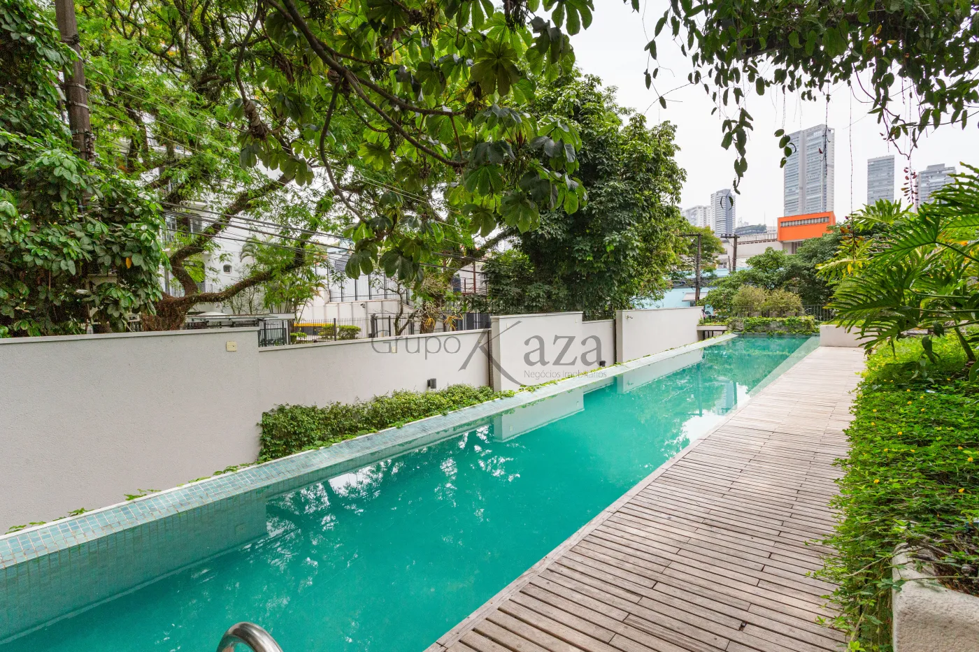 Foto 30 de Apartamento Cobertura Duplex em Vila Madalena, São Paulo - imagem 30