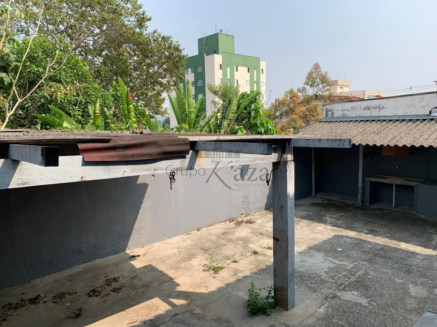 Foto 13 de Casa Comercial  Residencial em Vila Maria, São José dos Campos - imagem 13