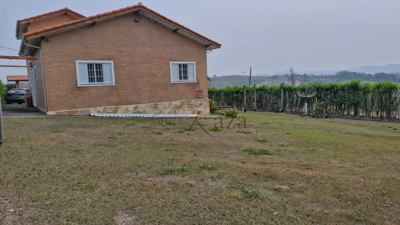 Foto 18 de Rural Chácara em Veraneio Irajá, Jacareí - imagem 18