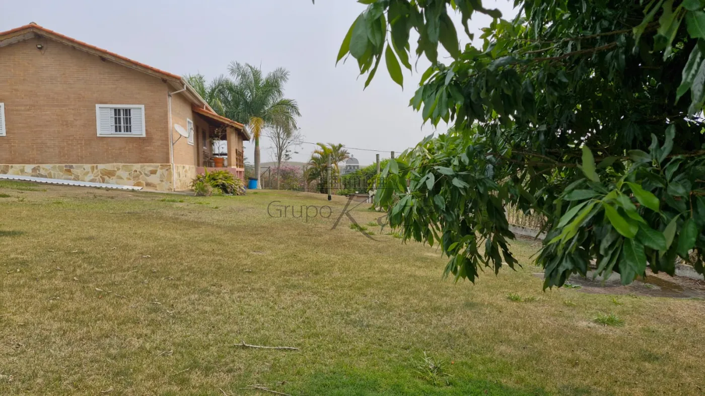 Foto 19 de Rural Chácara em Veraneio Irajá, Jacareí - imagem 19