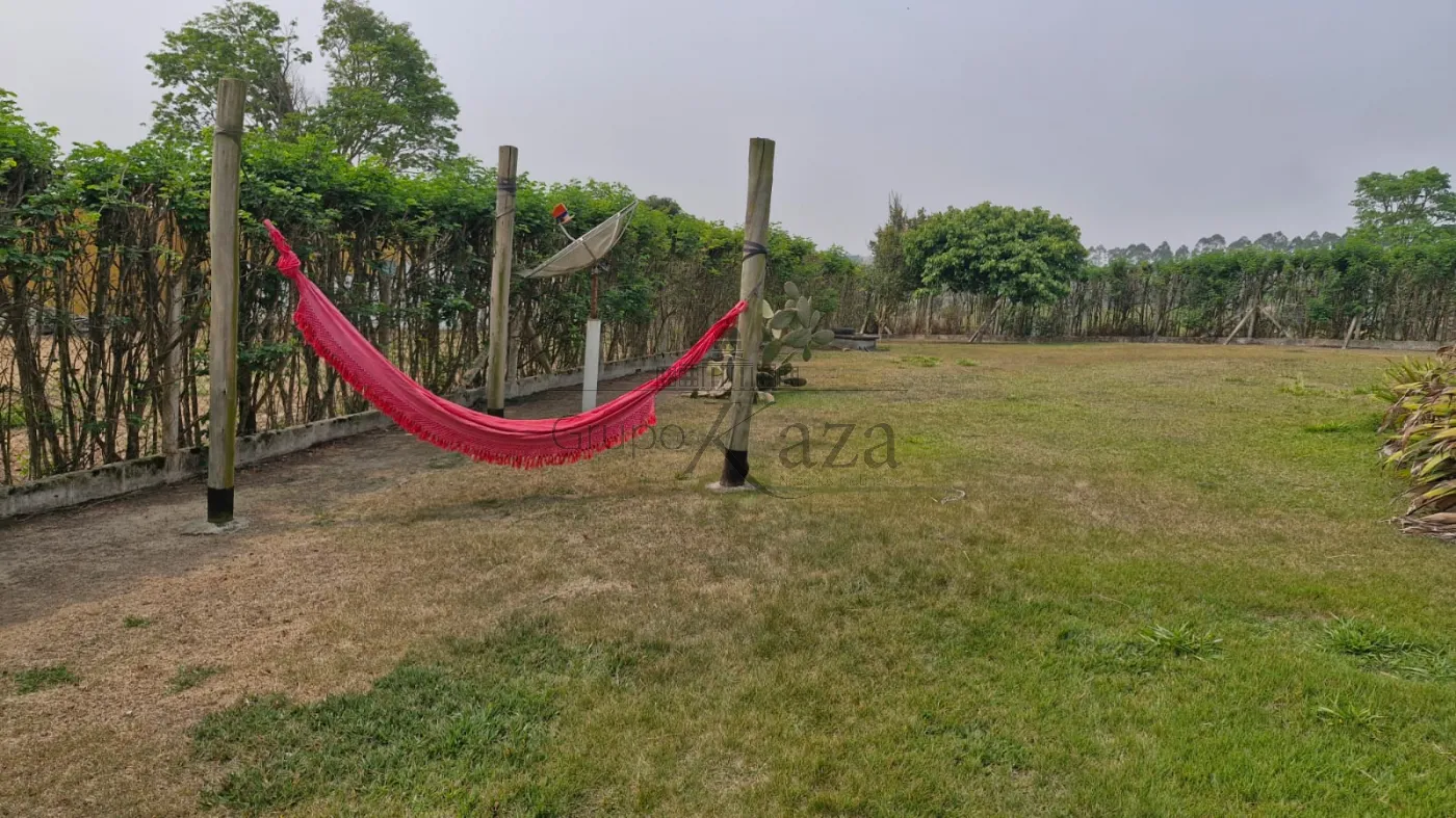 Foto 29 de Rural Chácara em Veraneio Irajá, Jacareí - imagem 29