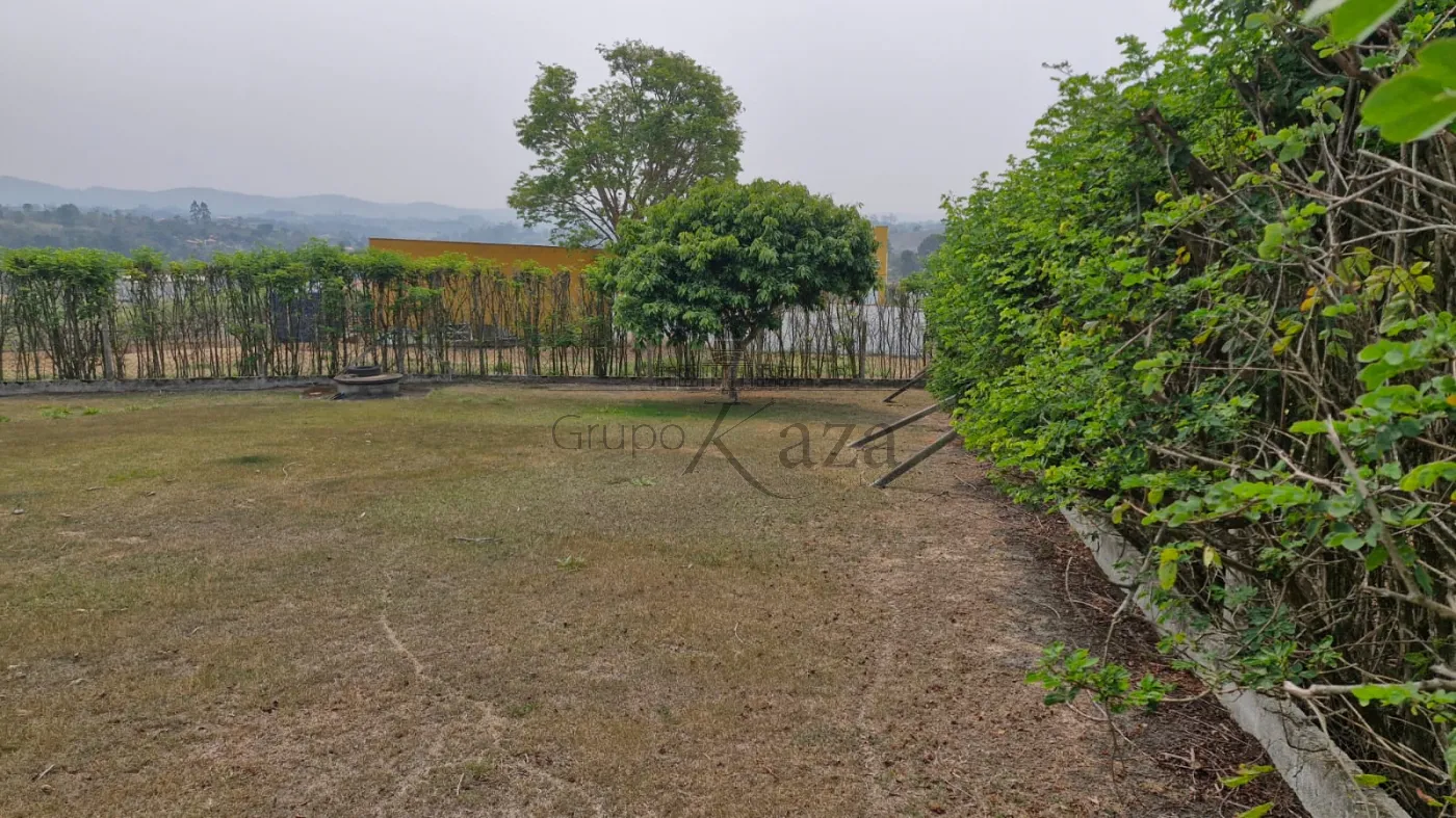 Foto 35 de Rural Chácara em Veraneio Irajá, Jacareí - imagem 35