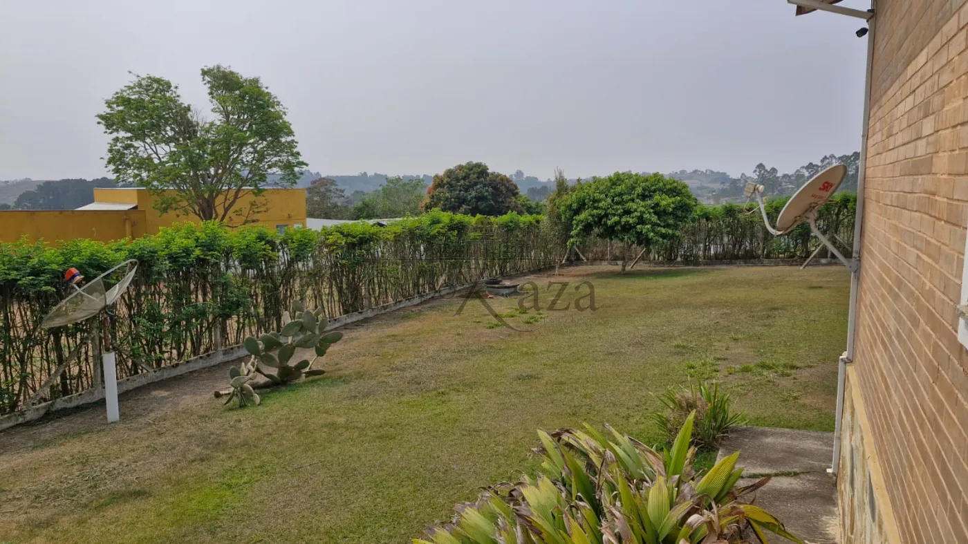 Foto 37 de Rural Chácara em Veraneio Irajá, Jacareí - imagem 37