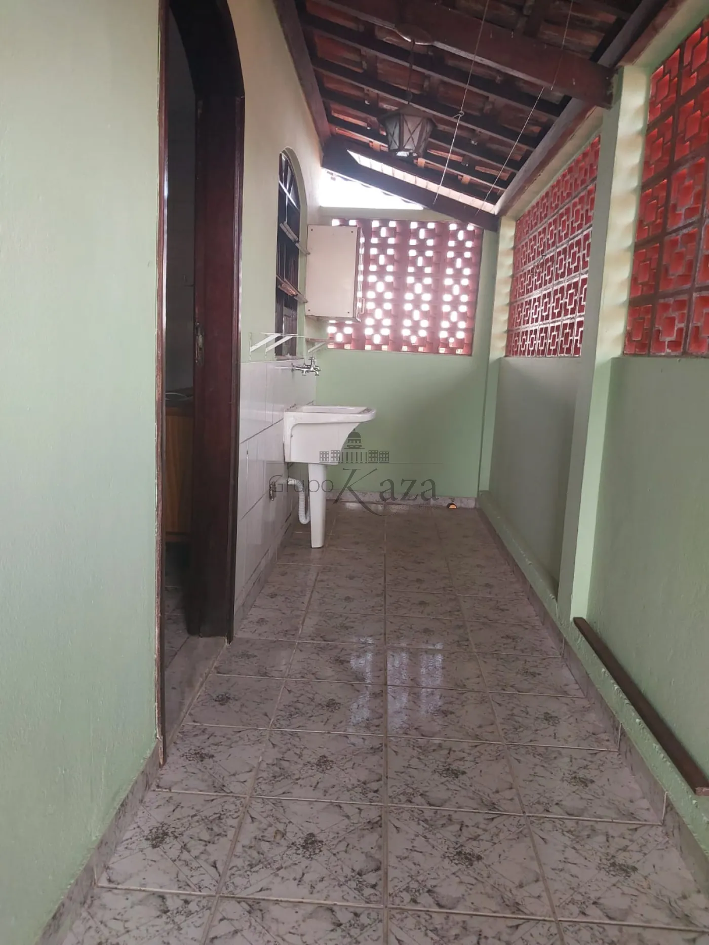 Foto 15 de Casa Sobreloja em Parque Industrial, São José dos Campos - imagem 15