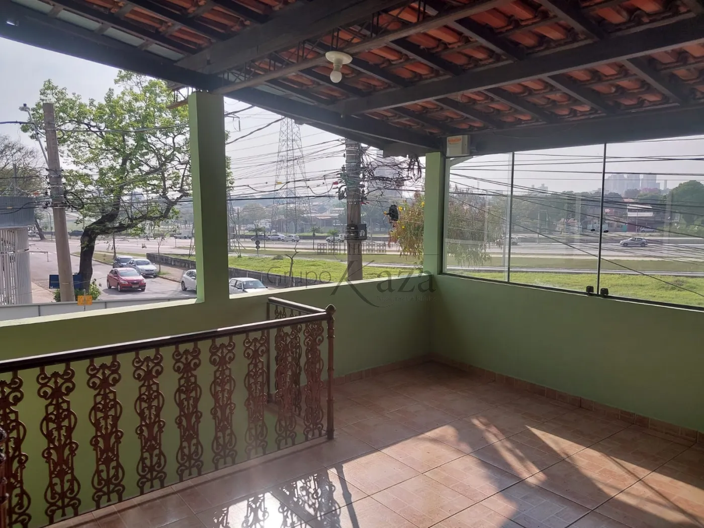 Foto 1 de Casa Sobreloja em Parque Industrial, São José dos Campos - imagem 1