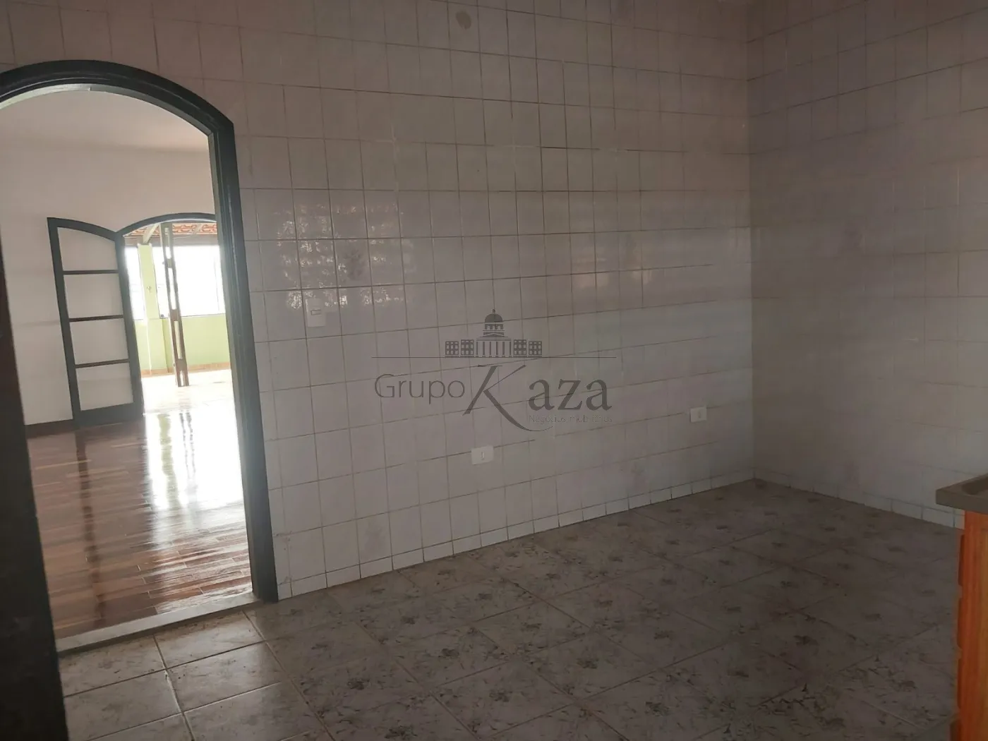 Foto 7 de Casa Sobreloja em Parque Industrial, São José dos Campos - imagem 7