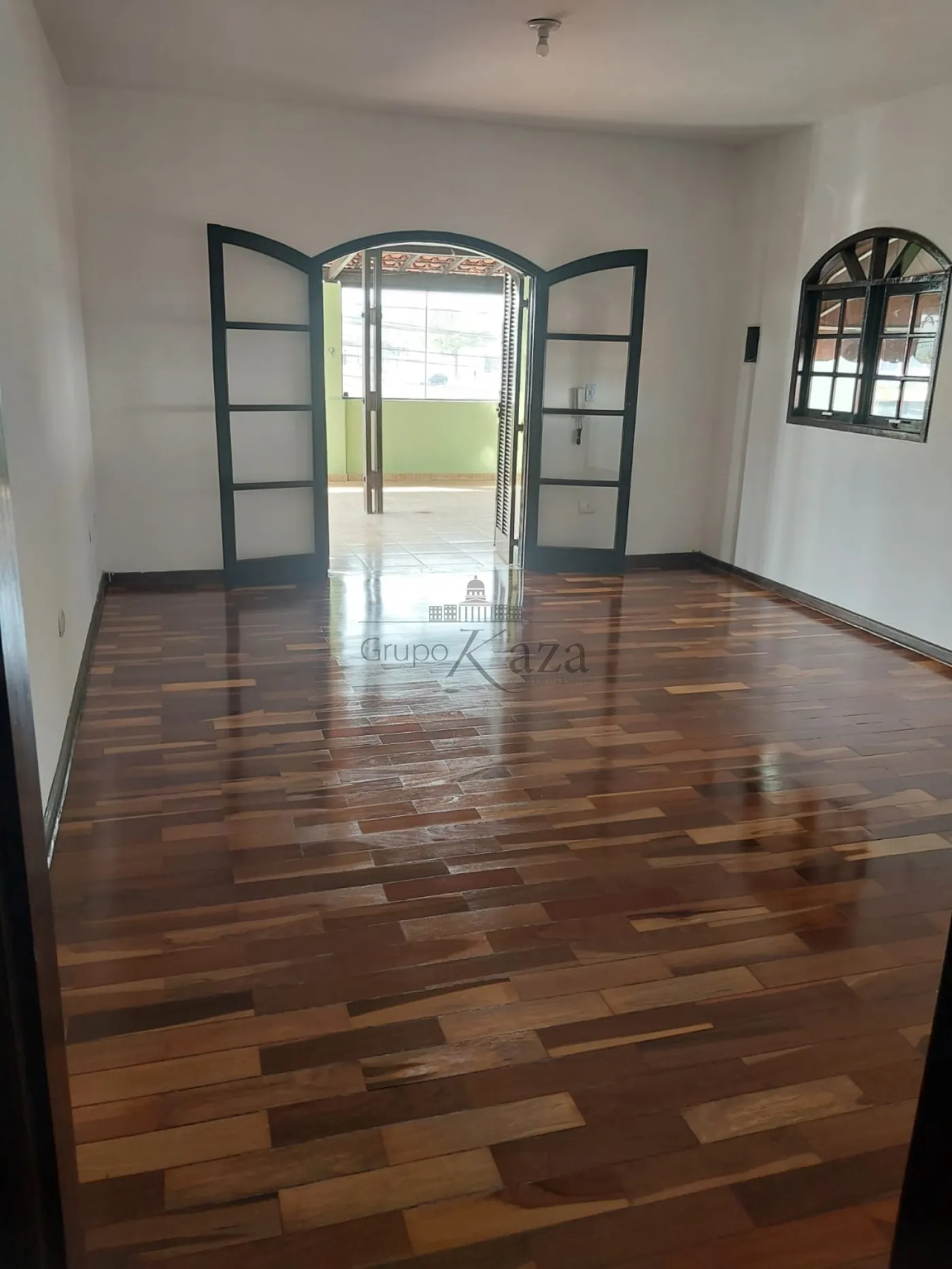 Foto 5 de Casa Sobreloja em Parque Industrial, São José dos Campos - imagem 5