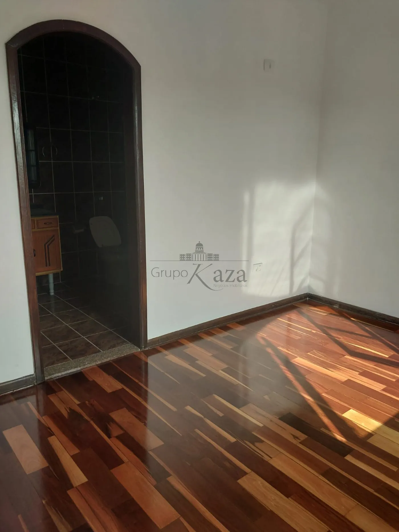 Foto 13 de Casa Sobreloja em Parque Industrial, São José dos Campos - imagem 13