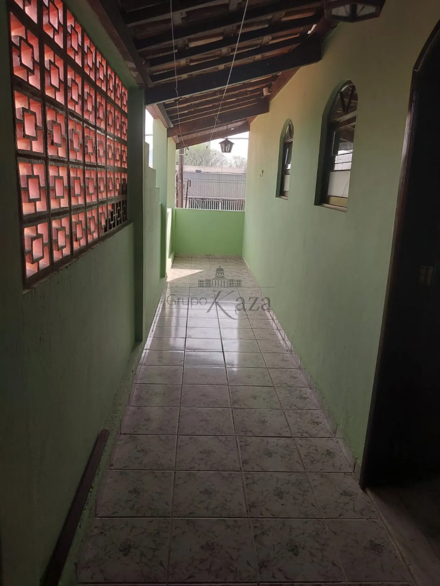 Foto 14 de Casa Sobreloja em Parque Industrial, São José dos Campos - imagem 14