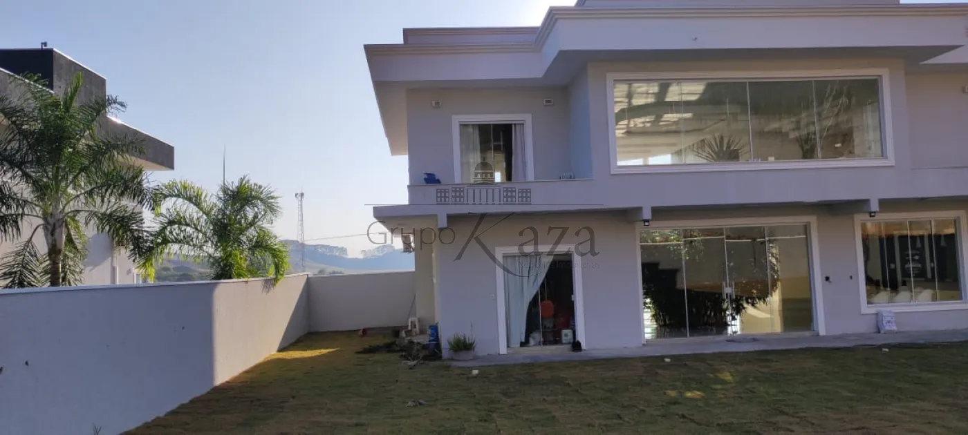 Foto 13 de Casa Condomínio em Terras de Santa Helena, Jacareí - imagem 13