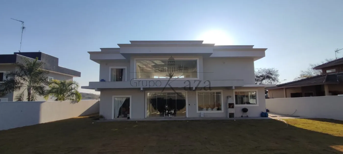 Foto 12 de Casa Condomínio em Terras de Santa Helena, Jacareí - imagem 12