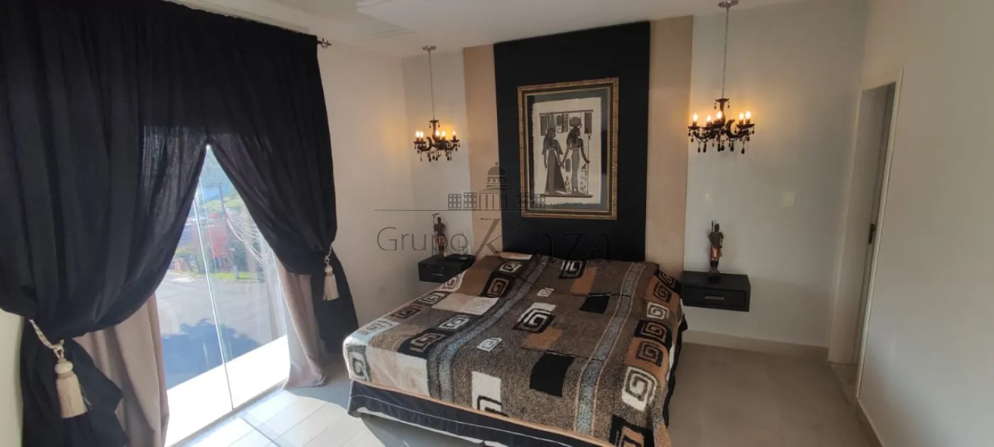 Foto 9 de Casa Condomínio em Terras de Santa Helena, Jacareí - imagem 9