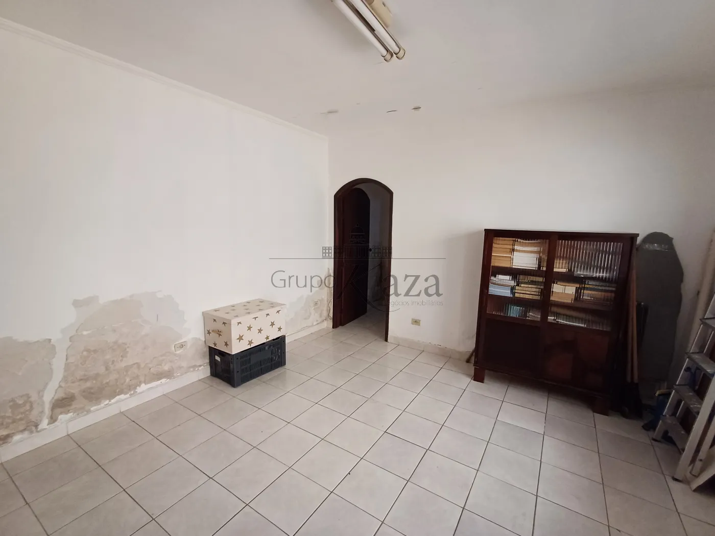 Foto 32 de Casa Comercial  Residencial em Bosque dos Eucaliptos, São José dos Campos - imagem 32