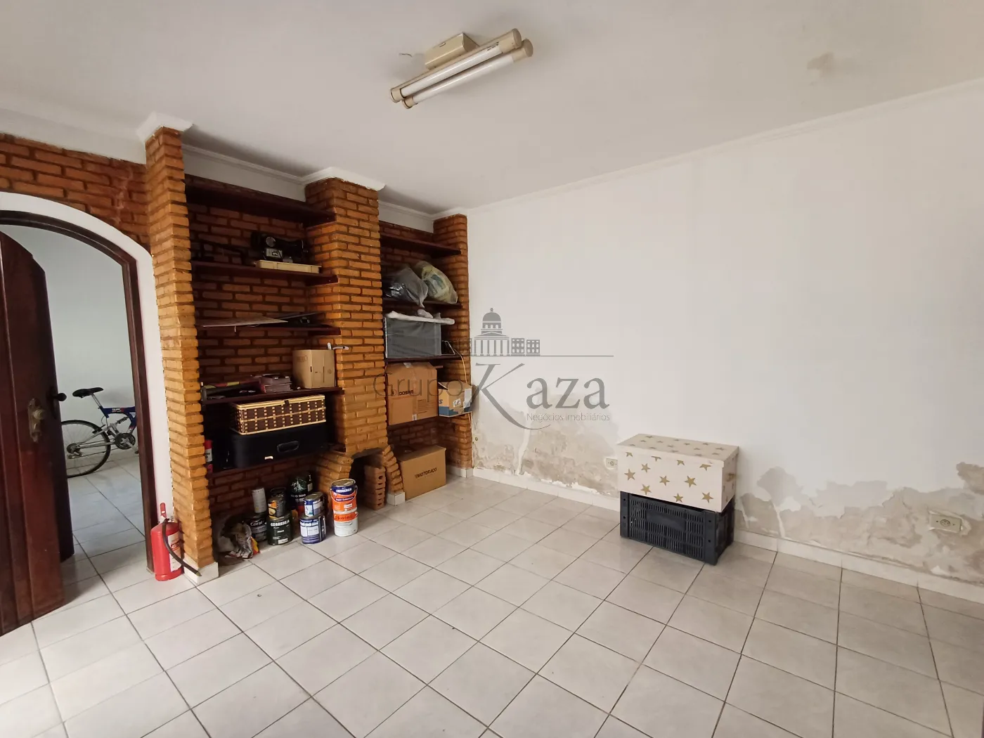 Foto 33 de Casa Comercial  Residencial em Bosque dos Eucaliptos, São José dos Campos - imagem 33