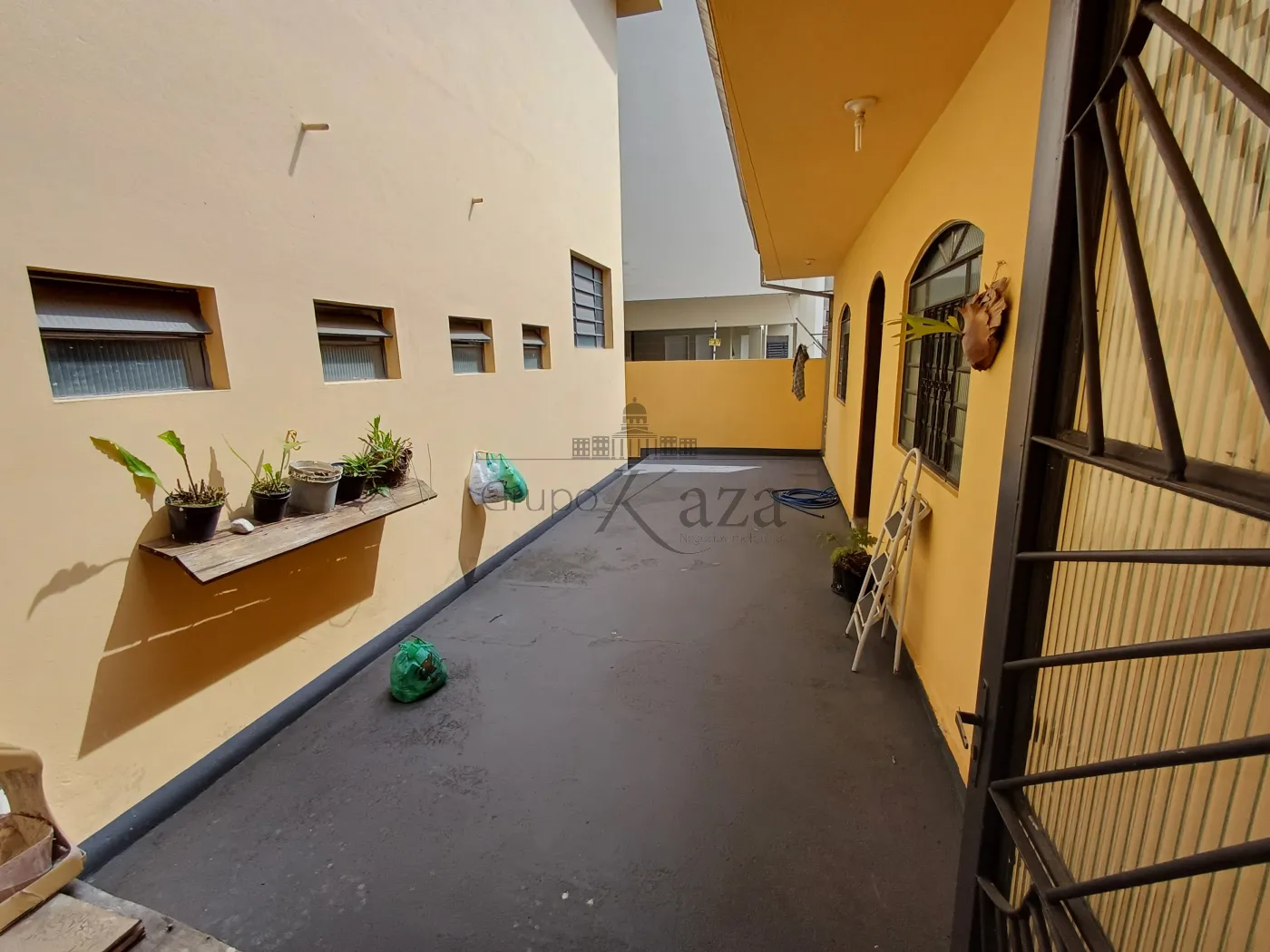 Foto 27 de Casa Comercial  Residencial em Bosque dos Eucaliptos, São José dos Campos - imagem 27