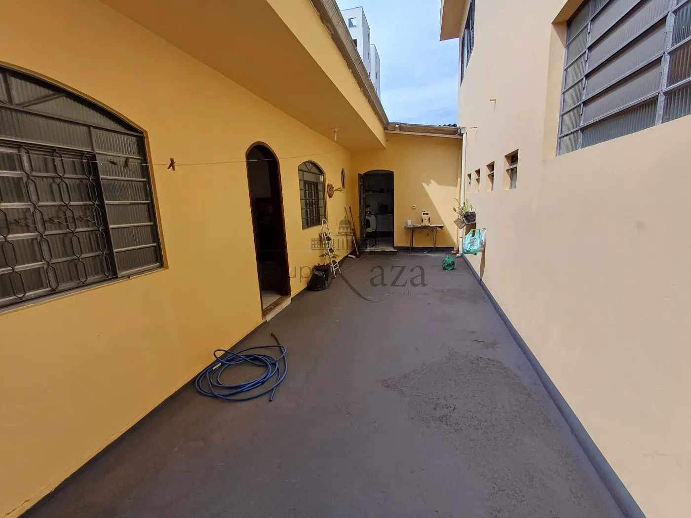 Foto 25 de Casa Comercial  Residencial em Bosque dos Eucaliptos, São José dos Campos - imagem 25
