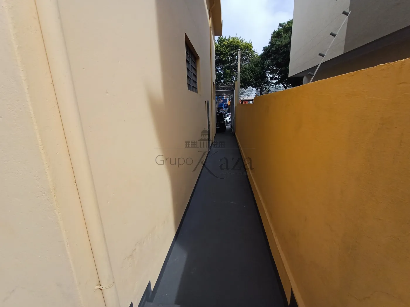 Foto 26 de Casa Comercial  Residencial em Bosque dos Eucaliptos, São José dos Campos - imagem 26