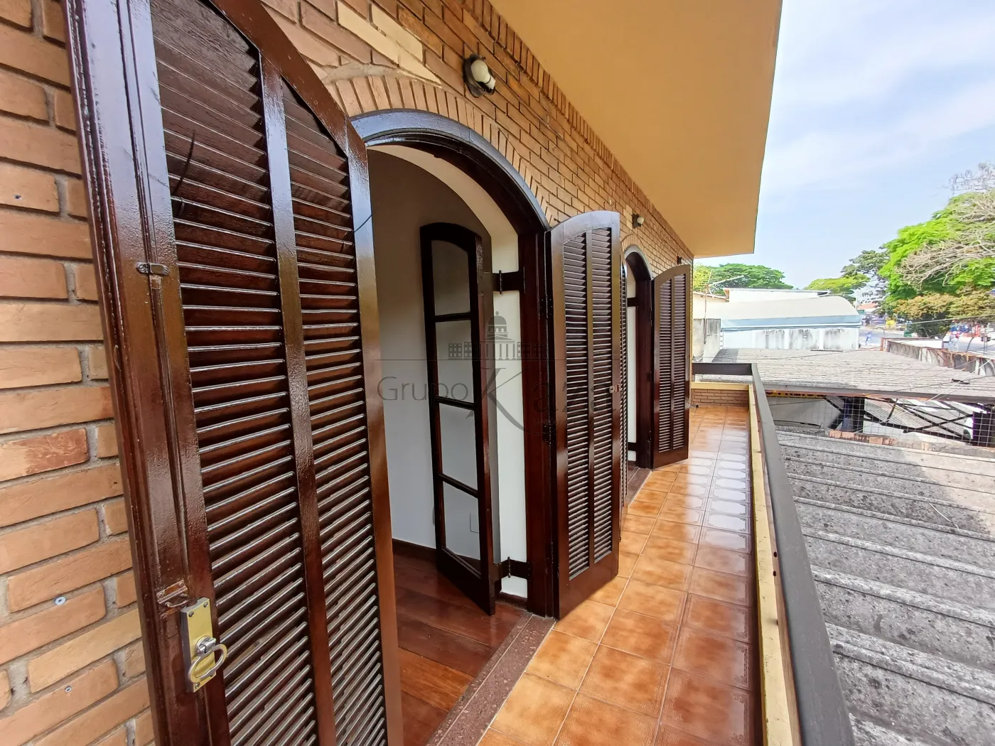 Foto 6 de Casa Comercial  Residencial em Bosque dos Eucaliptos, São José dos Campos - imagem 6