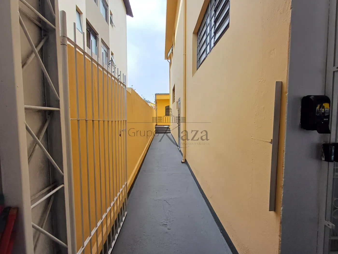 Foto 24 de Casa Comercial  Residencial em Bosque dos Eucaliptos, São José dos Campos - imagem 24