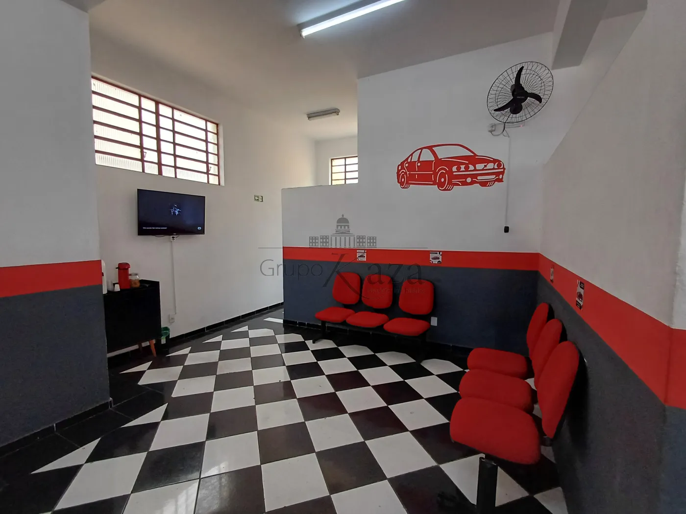 Foto 37 de Casa Comercial  Residencial em Bosque dos Eucaliptos, São José dos Campos - imagem 37