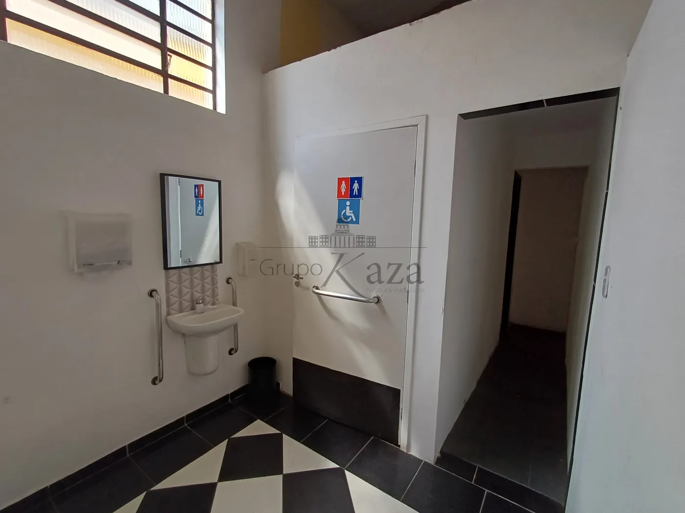 Foto 41 de Casa Comercial  Residencial em Bosque dos Eucaliptos, São José dos Campos - imagem 41