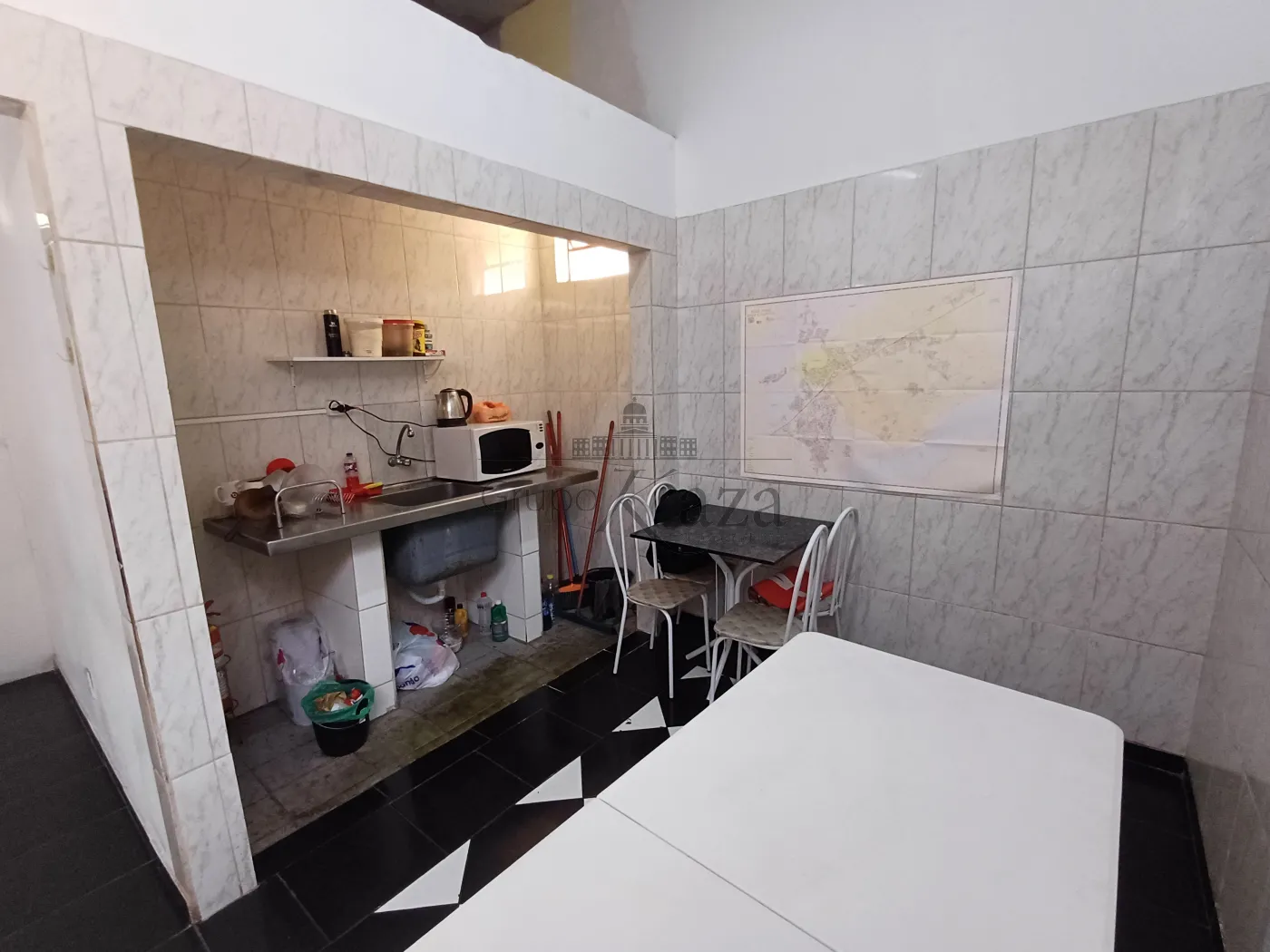 Foto 40 de Casa Comercial  Residencial em Bosque dos Eucaliptos, São José dos Campos - imagem 40
