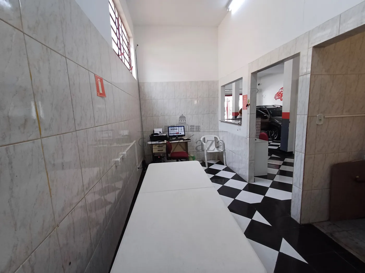 Foto 39 de Casa Comercial  Residencial em Bosque dos Eucaliptos, São José dos Campos - imagem 39