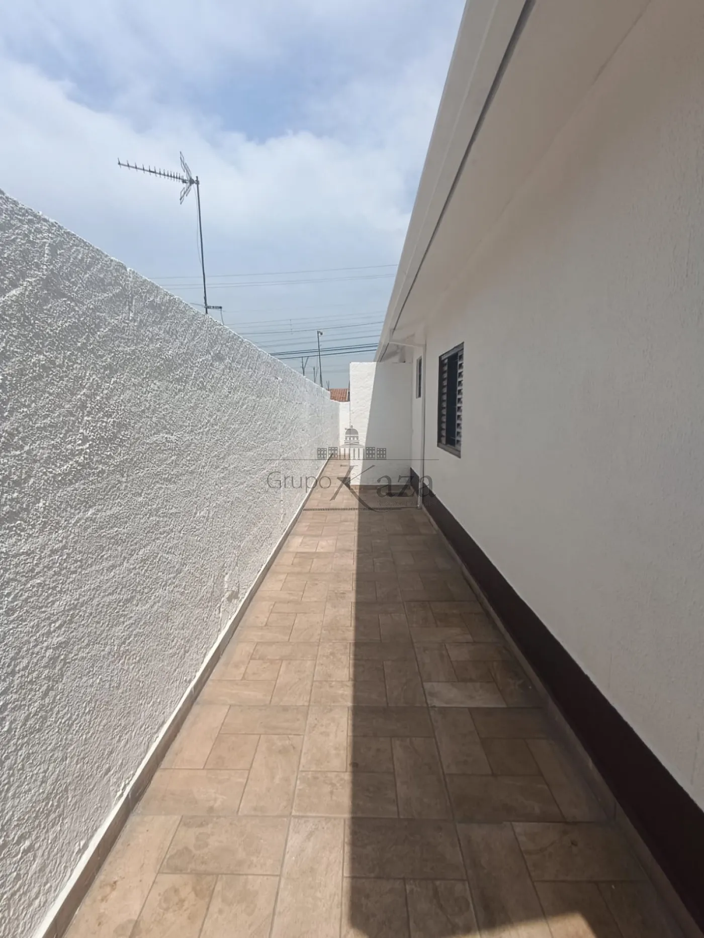 Foto 9 de Casa Padrão em Parque Califórnia, Jacareí - imagem 9