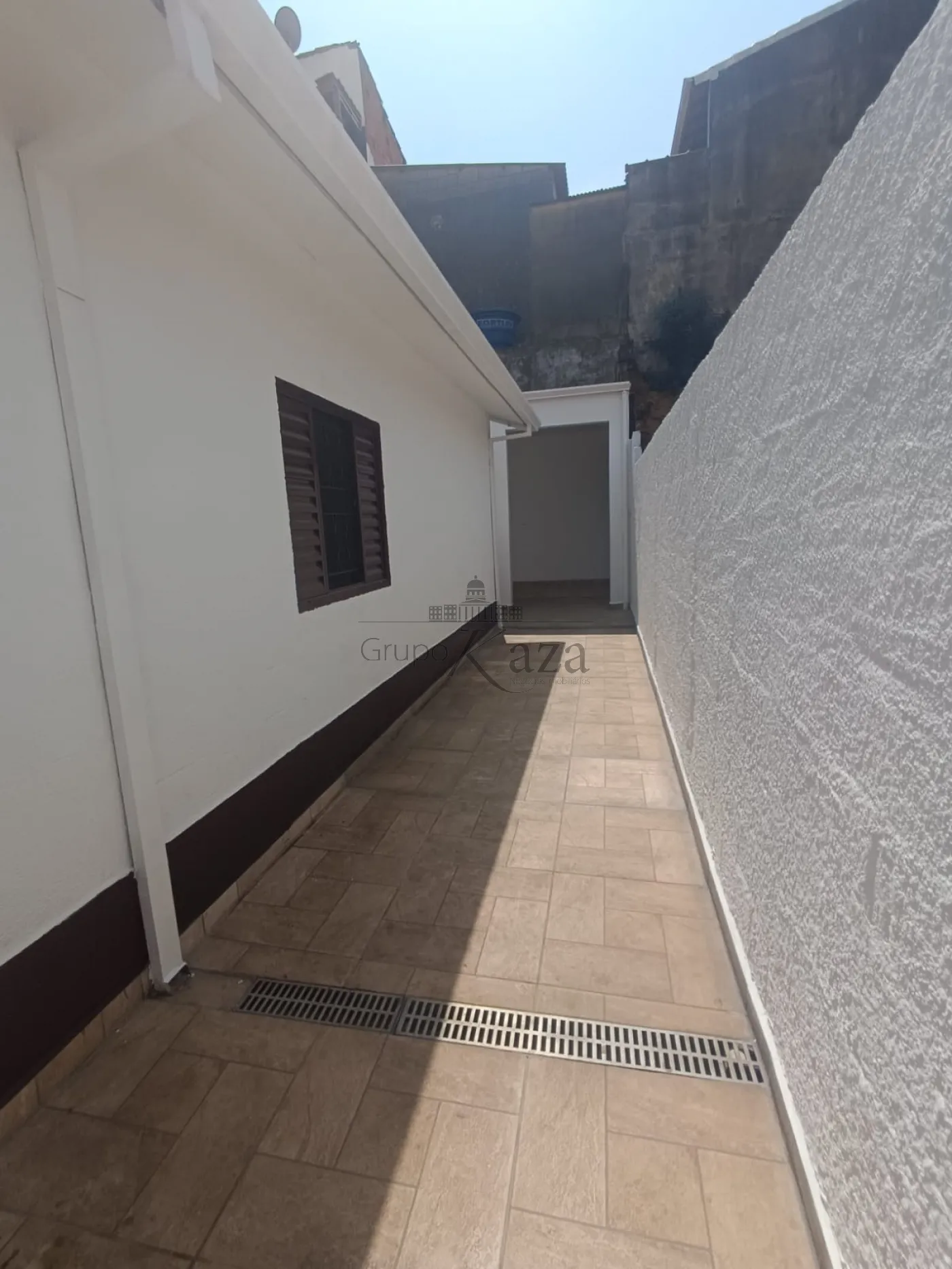 Foto 8 de Casa Padrão em Parque Califórnia, Jacareí - imagem 8