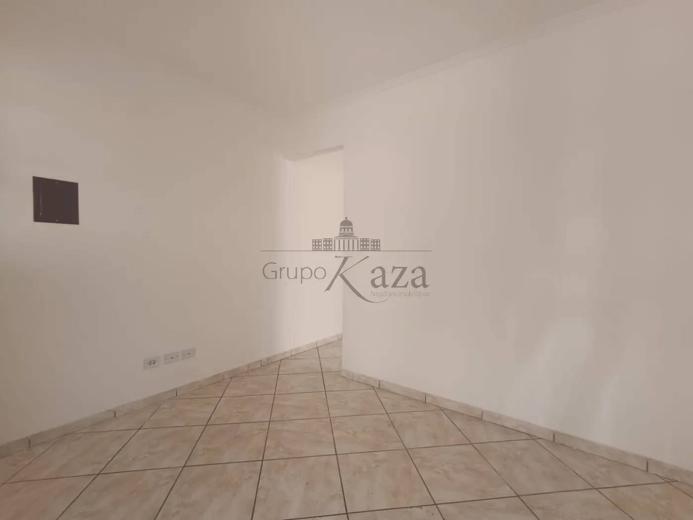Foto 6 de Casa Padrão em Parque Califórnia, Jacareí - imagem 6