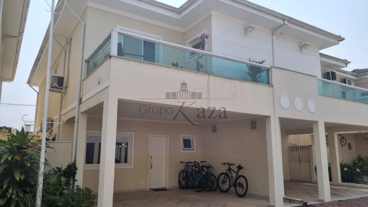 Foto 36 de Casa Condomínio em Jardim Santa Maria, Jacareí - imagem 36