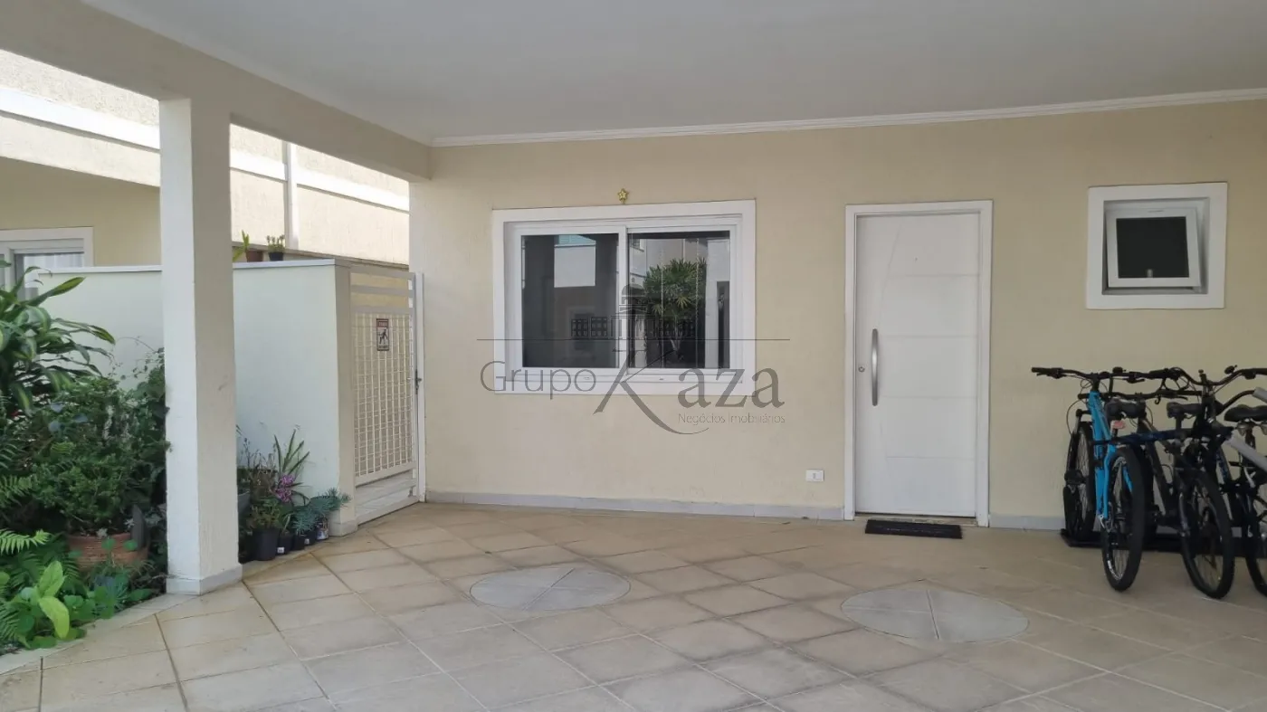 Foto 35 de Casa Condomínio em Jardim Santa Maria, Jacareí - imagem 35