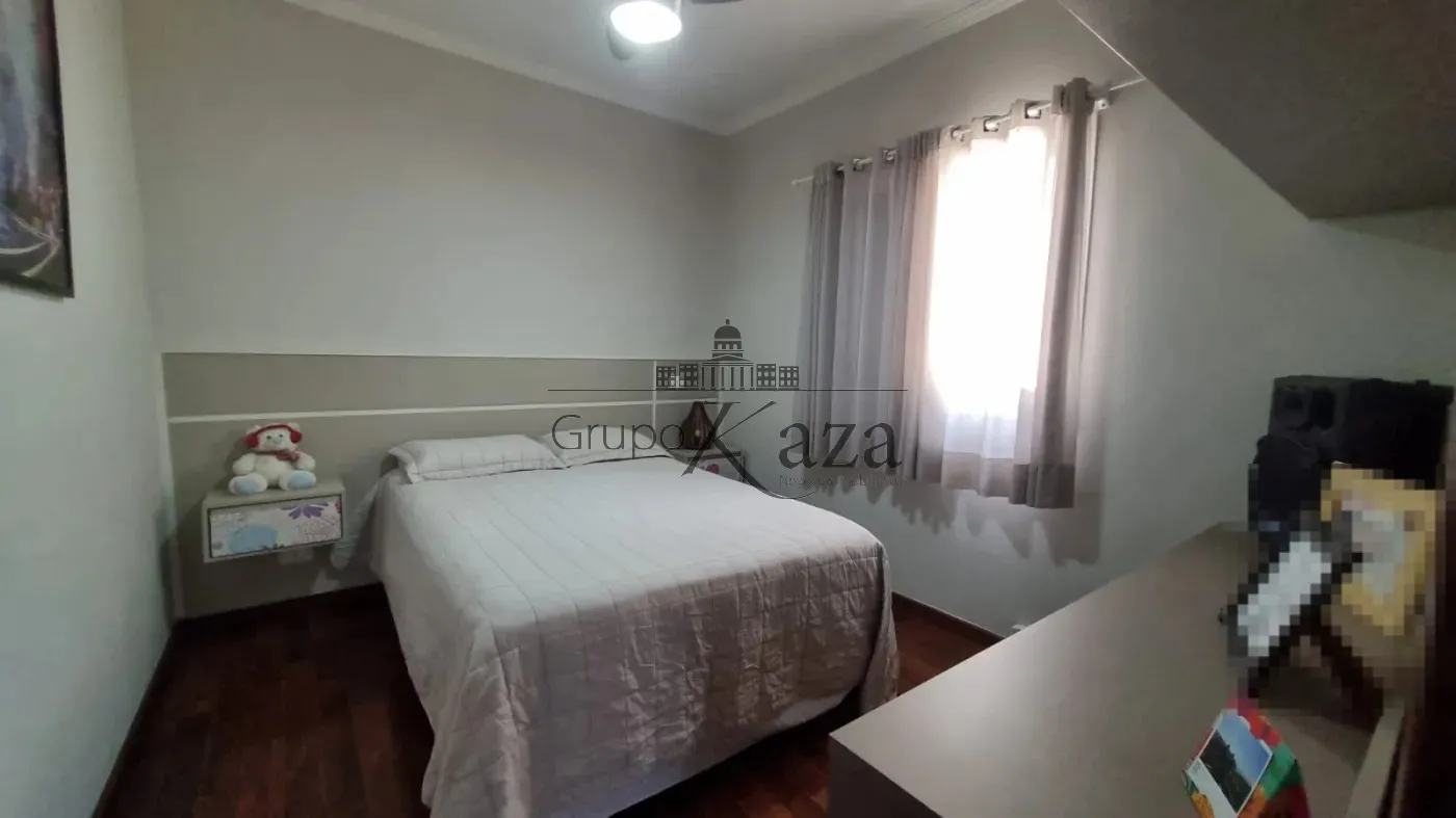 Foto 18 de Casa Condomínio em Jardim Santa Maria, Jacareí - imagem 18