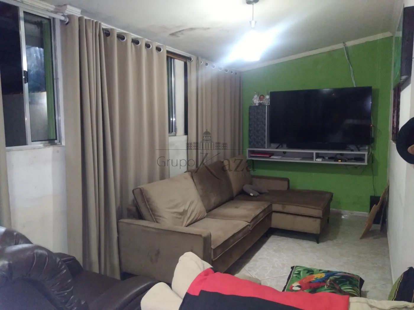 Foto 1 de Casa Padrão em Jardim Imperial, São José dos Campos - imagem 1