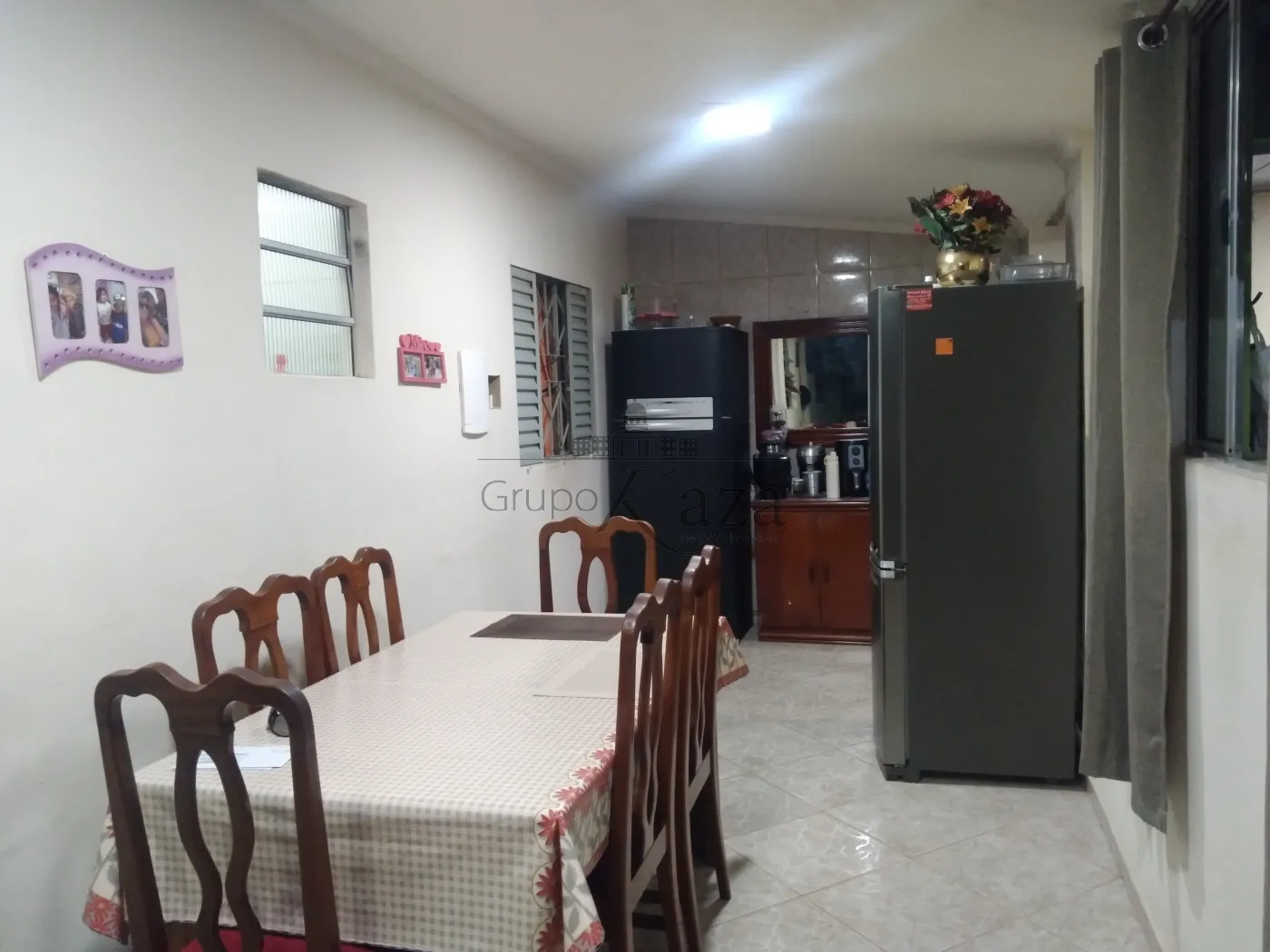 Foto 5 de Casa Padrão em Jardim Imperial, São José dos Campos - imagem 5