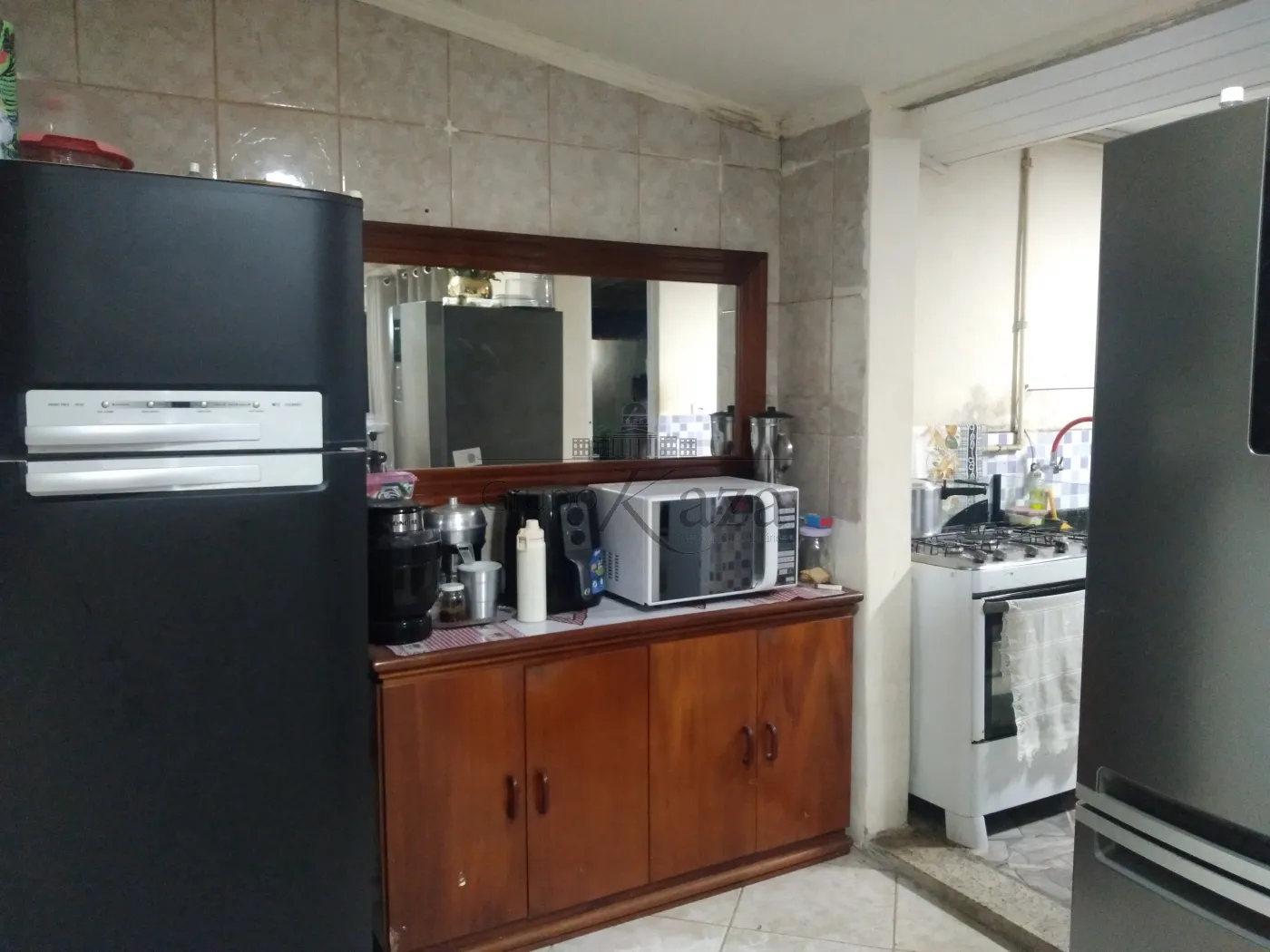 Foto 6 de Casa Padrão em Jardim Imperial, São José dos Campos - imagem 6
