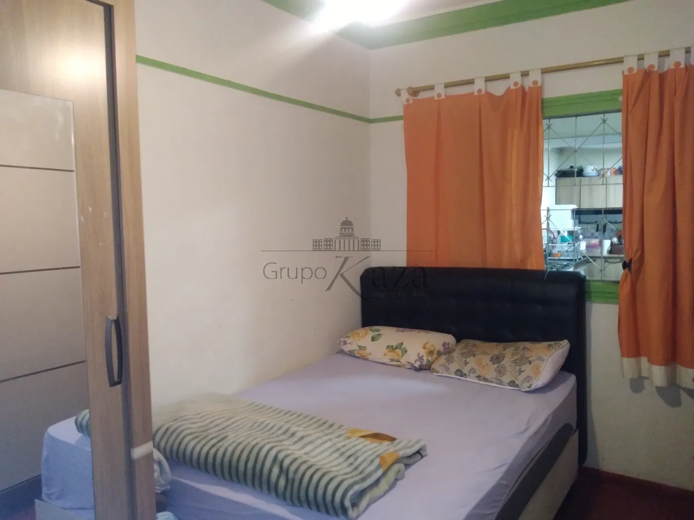 Foto 11 de Casa Padrão em Jardim Imperial, São José dos Campos - imagem 11