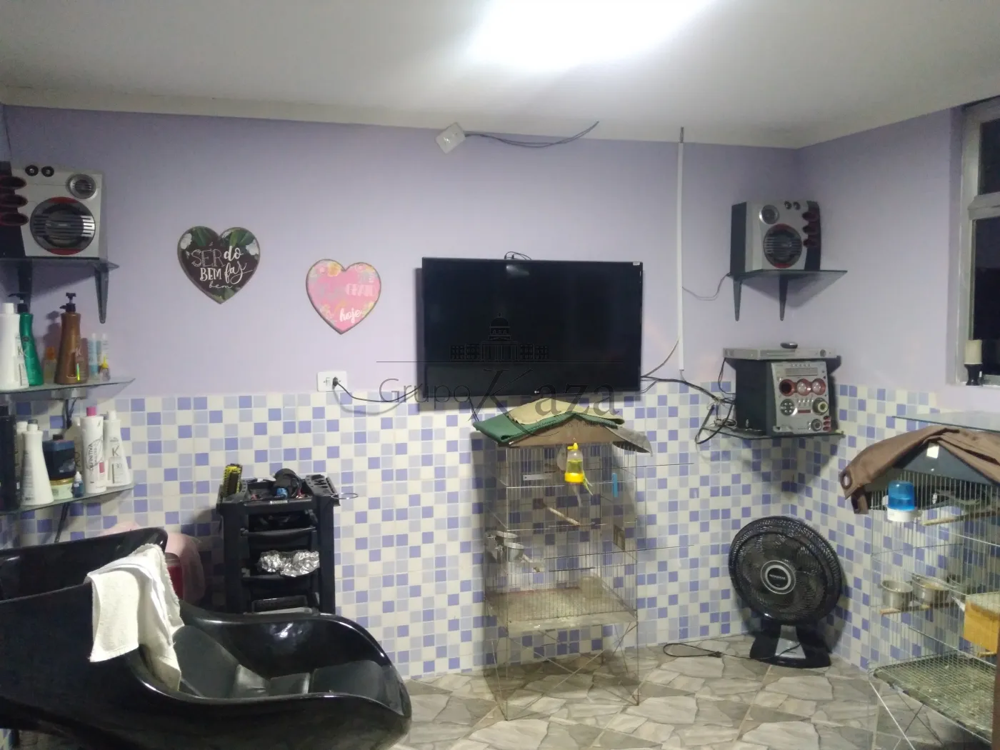 Foto 14 de Casa Padrão em Jardim Imperial, São José dos Campos - imagem 14