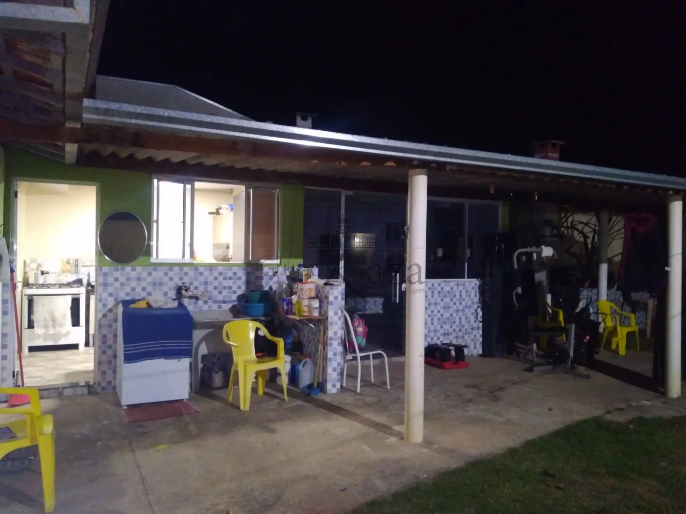 Foto 17 de Casa Padrão em Jardim Imperial, São José dos Campos - imagem 17